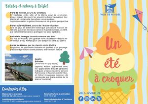 Bel éTé 2026