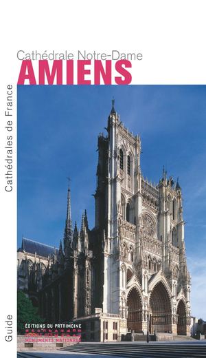 Cath Amiens Feuilletage