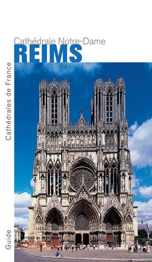 Cath Reims Feuilletage