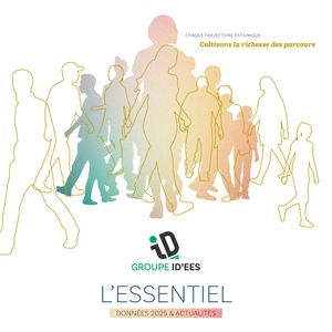 L'Essentiel de GROUPE ID'EES 2025