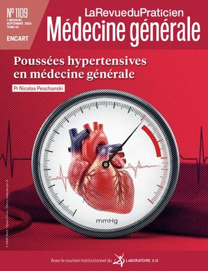 Encart Poussées Hypertensives