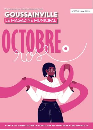 Journal Goussainville Octobre 2025