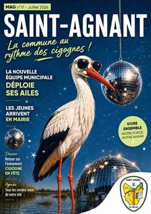 Mag Juillet 2026