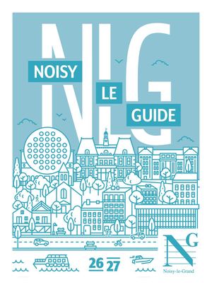 Noisy le Guide 2026-2027
