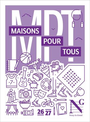 Guide des Maisons pour tous 2026-2027