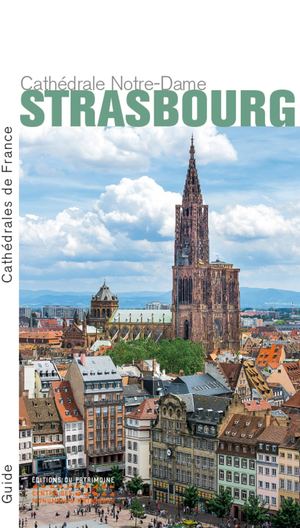 Cath Strasbourg Feuilletage