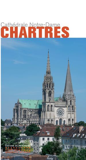 Cath Chartres Feuilletage