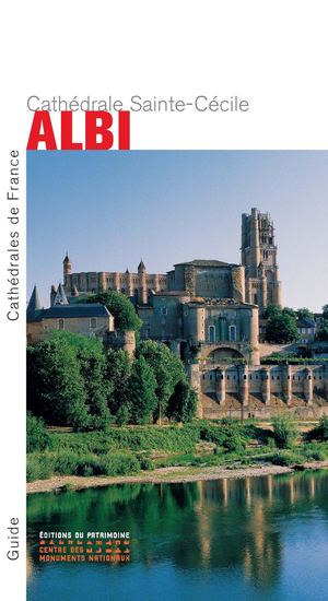 Cath Albi Feuilletage