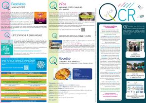 Qcr Infos 169