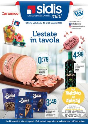 volantino-sidis-caramico-mini-2026-07-13-2026-07-25