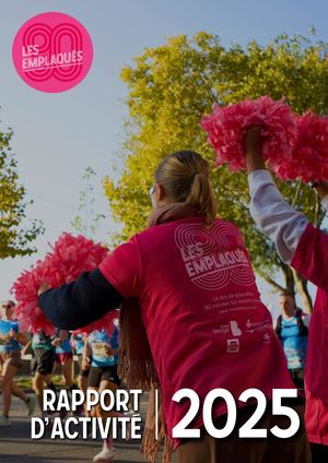 Rapport D'activité 2025