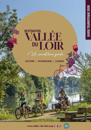 Guide touristique 2026