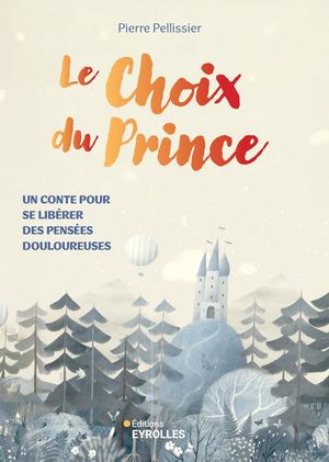 Le choix du Prince - extrait