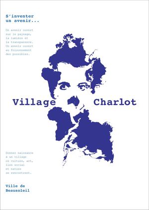 Mag 1 - Le Village Charlot