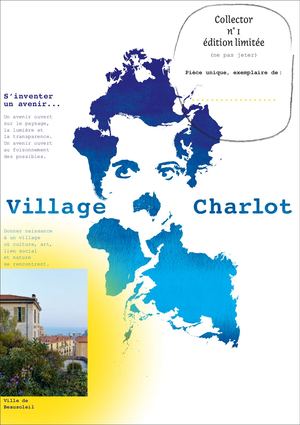 Mag 2 - Le Village Charlot
