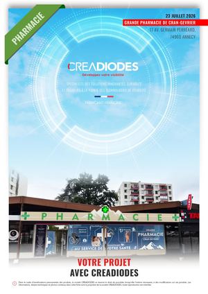 PROJET : Gde Phie de Cran-Gevrier