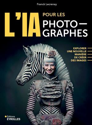 L'IA pour les photographes - extrait