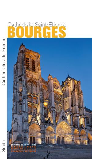 Ca Ath Bourges Feuilletage