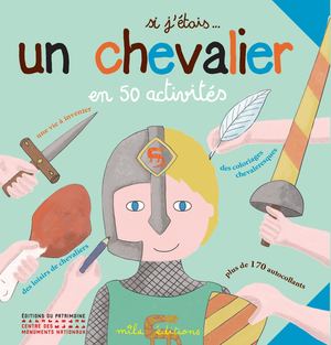 Si j'étais un chevalier JEUN