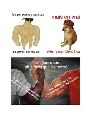 créations jeunes contre racisme 4