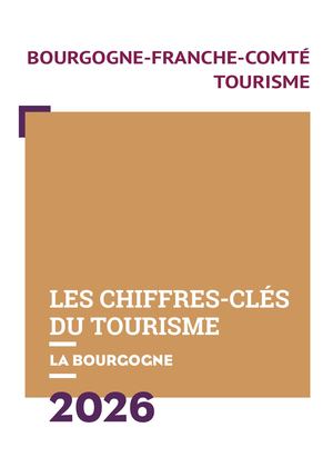 Chiffres Clés Bourgogne édition 2026