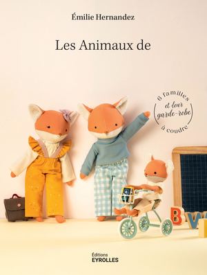 Les animaux de Mani Mina - extrait