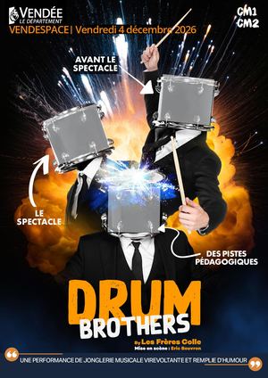 Drum Brothers
