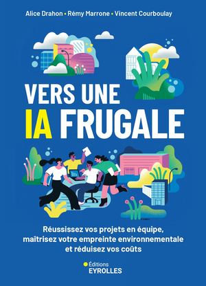 Vers une IA frugale - extrait