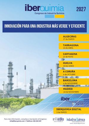 Mediakit Iberquimia 2027 Pdf