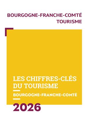 Chiffres Cles BFC édition 2026