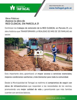 Partes de Prensa - 23/07/2026