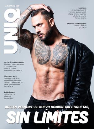 Agosto 2026 Español