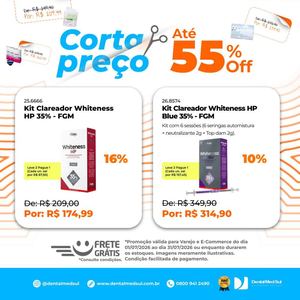 Card Corta Preço Semana 4