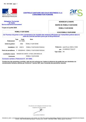 2026 07 02 MAISON DE SANTE 14 RUE JEAN MOULIN Code 00115085