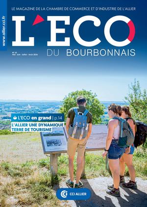 Eco du Bourbonnais 25