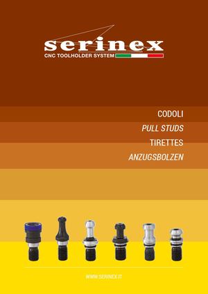 SERINEX Cat Codoli Rev11 2015