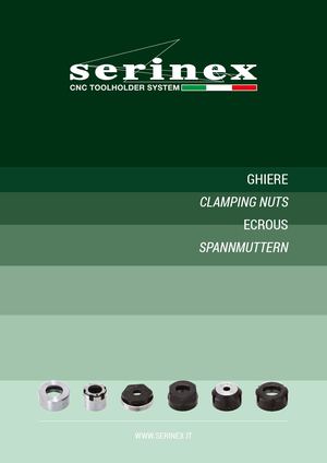 SERINEX Cat Ghiere Rev11 2015