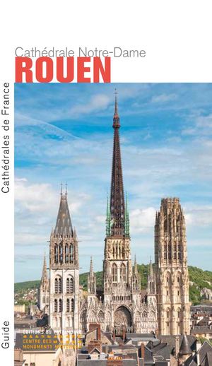 Cath Rouen Feuilletage