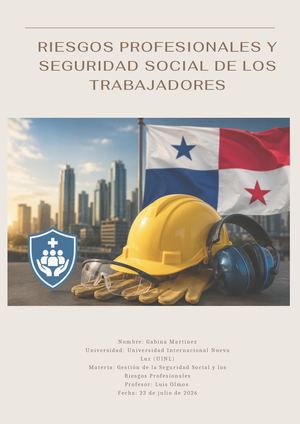 Revista Examen Final