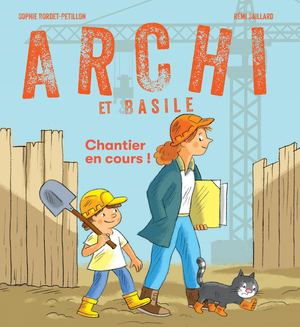 T2 Archi et Basile JEUN
