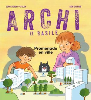 T3 Archi et Basile JEUN