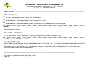 Coupon Réponse AG
