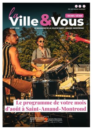 Agenda Aout
