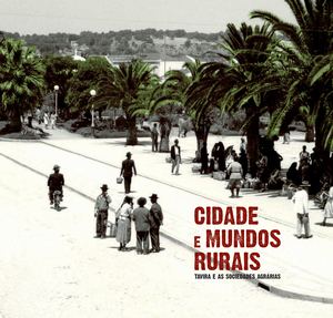 4 - Original Catálogo Cidade E Mundos Rurais