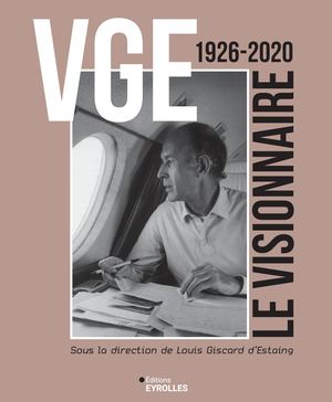 VGE, le visionnaire - extrait