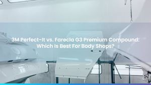 3m Perfect It Vs Farecla G3 Premium Compound Which Is Best For Body Shops