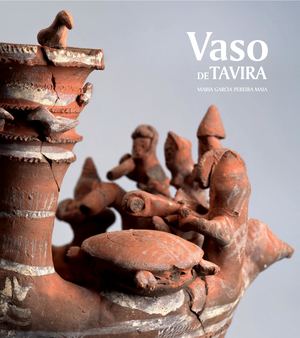 8 Vaso De Tavira