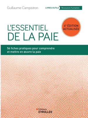 L'essentiel de la paie - extrait
