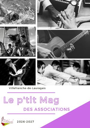 Mag Asso 2026