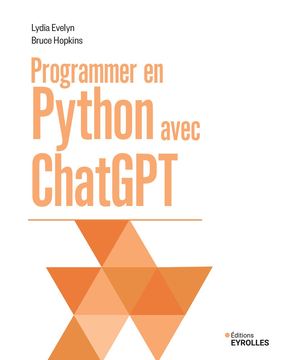 Programmer en Python avec ChatGPT - extrait